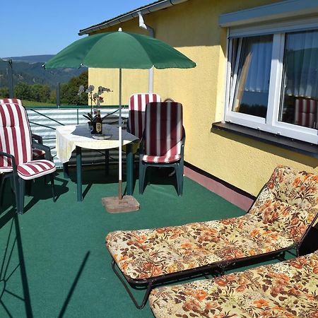 Auf Der Weide Apartment Schwarzatal ภายนอก รูปภาพ