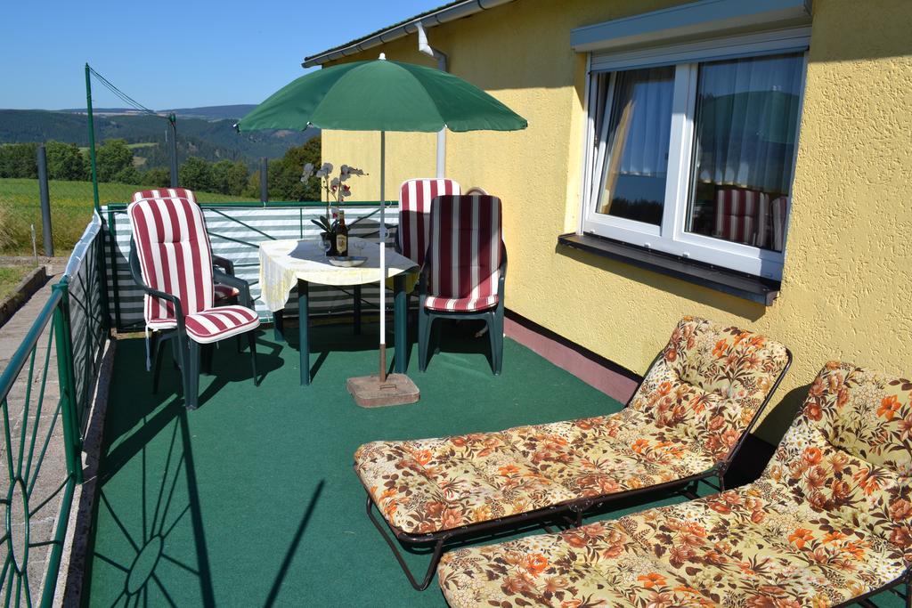 Auf Der Weide Apartment Schwarzatal ภายนอก รูปภาพ