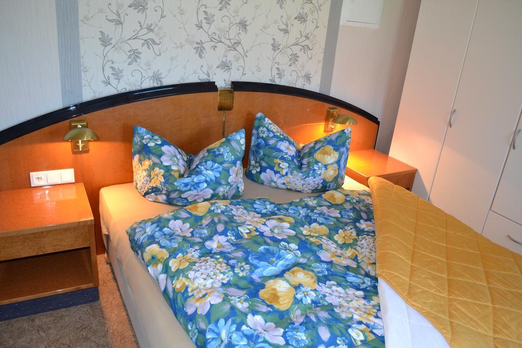 Auf Der Weide Apartment Schwarzatal ภายนอก รูปภาพ